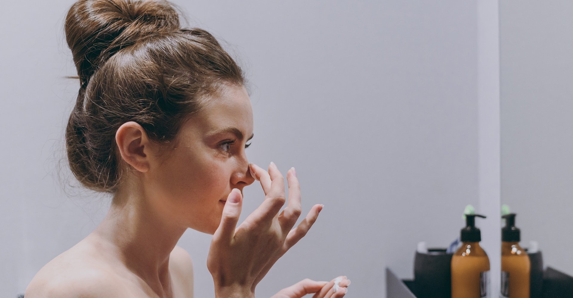 Dermatologista explica o que são radicais livres e como eles agem na pele